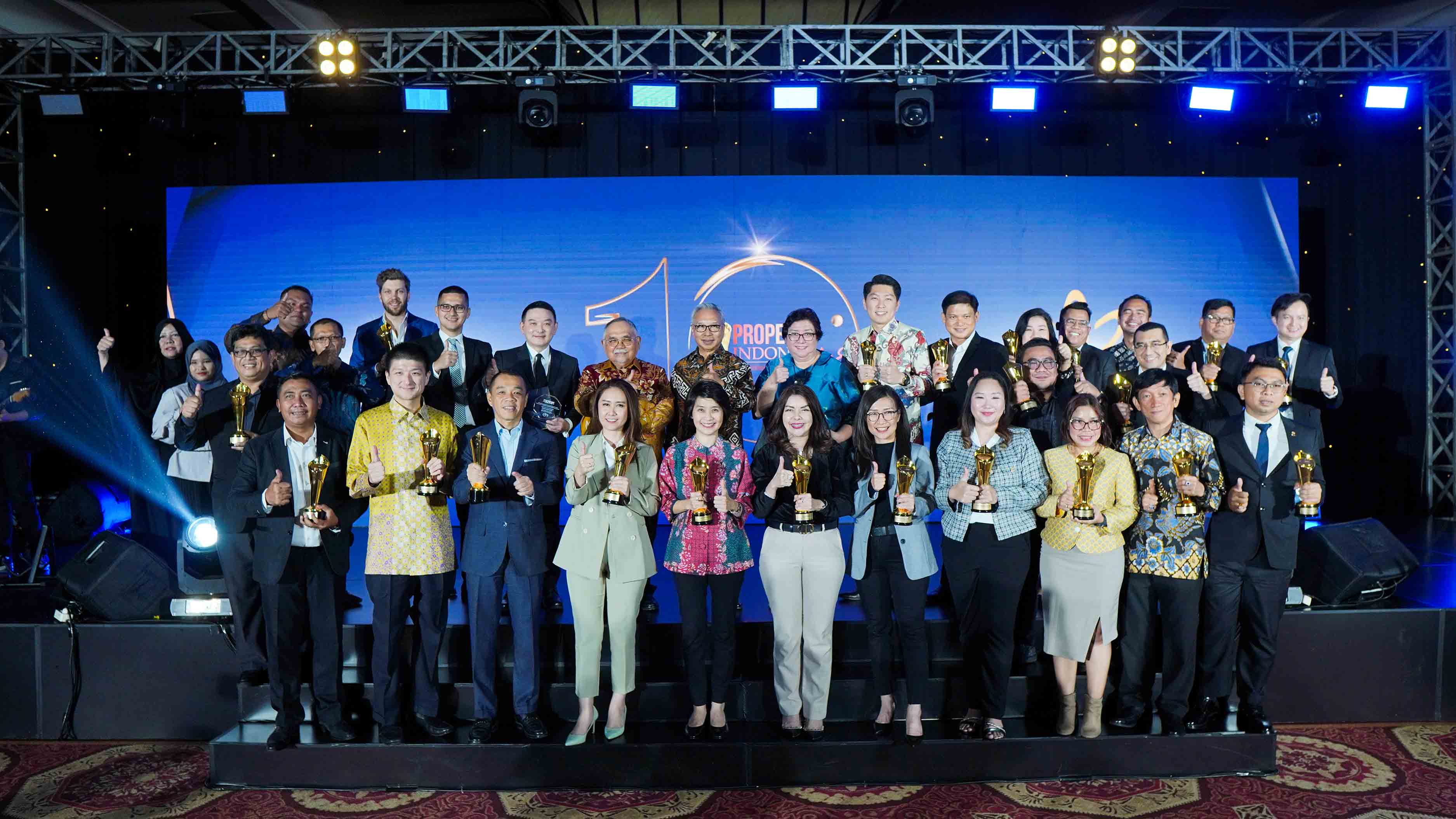 Properti Indonesia Special Edition 2023